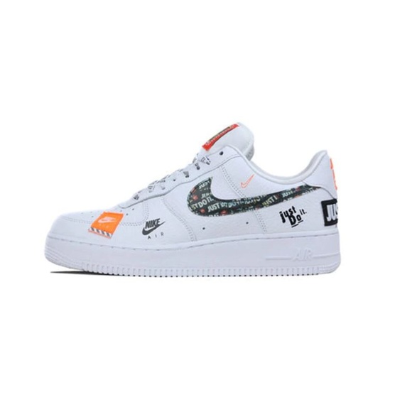 Nike Air Force 1 LV8 Utility AR7719-100 - Picture 2 of 8